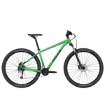 Cannondale trail 7 online green